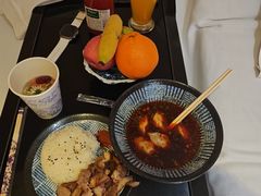 -蓉府金足印象(清江西路店)