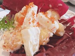 -極上萬膳·日料放题(来福士江景店)