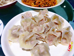 -米香居新鲁味·水饺餐厅