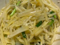 土豆丝-农耕记·湖南土菜(halo广场店)