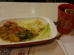 -永和大王(广渠店)