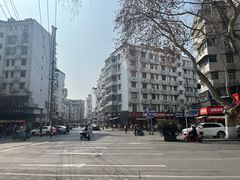 -朱记小郑酥烧饼(建康路店)