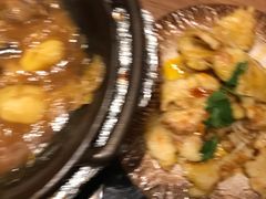 -香厨中餐厅(松北香格里拉店)