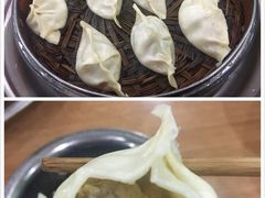 -清真老铁家灌汤包