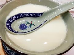 顺德姜撞奶-勝記酒家·37年老字号·经典粤菜(荔枝公园店)