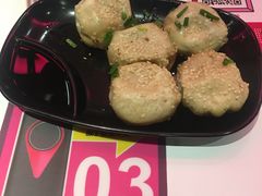 -小杨生煎(湟普汇店)