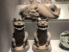 -中国闽台缘博物馆