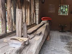 -清水湖度假村(罗浮山美食地标店)