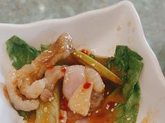 -吴系粤菜馆·茶餐厅(深业上城店)