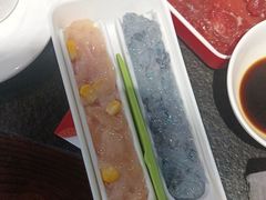 -陈府大宅门成都火锅·手切鲜肉(太原街店)
