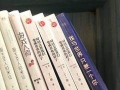 -猫的天空之城概念书店(印象城购物中心店)