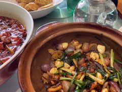 -盛百味·家宴餐厅(霸州分店)