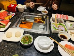 -海底捞火锅(德辉广场店)