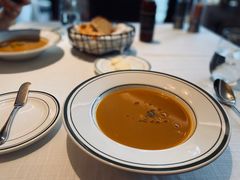 -Wolfgang’s Steakhouse 沃夫冈牛排馆(上海白玉兰广场店)