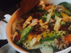 -TIMEZONE8东八时区餐厅&酒吧(798店)