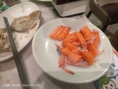-汉来海港·海鲜自助餐厅(上海七宝领展广场店)