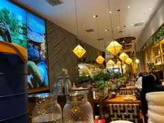 -云海肴·汽锅鸡·云南菜(苏州中心店)