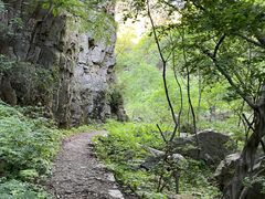 -九龙潭景区