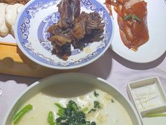 -鸭王烤鸭店(三里河店)