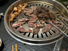 -炽城·烤肉名家(鸿达中央广场店)
