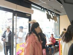 -麦当劳(豫园店)