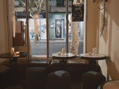 -MAYBE 威士忌 coffee&bar·清吧