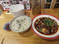 -易老妈蹄花.特色川菜(人民公园总店)