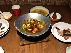 -邵東家(港闸万达店)