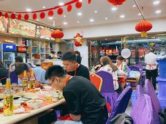 -渔香岛美蛙鱼头火锅(威清路店)