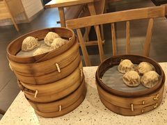 -东园小馆(苏州中心店)