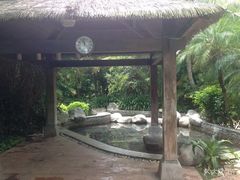 -三亚珠江南田温泉度假区