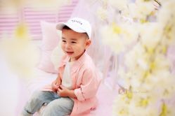 点击看大图 -BabyA 专业婴童摄影(古北时尚广场店)