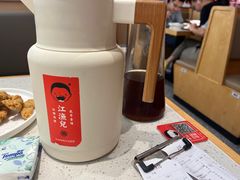 -江渔儿酸菜鱼(曜一城店)