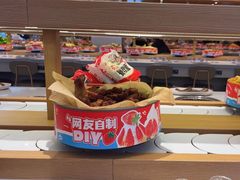 -龍歌自助小火锅(崂山丽达店)