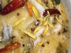 -川香鼎盛(市桥富华总店)