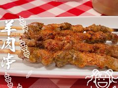 -西贝莜面村(镇江苏宁广场店)