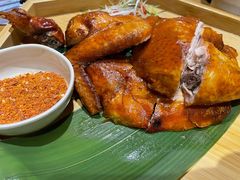 -胡桃里音乐酒馆(白云五号T5 MALL店)