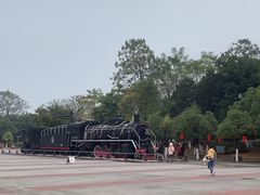 -柳州工业博物馆