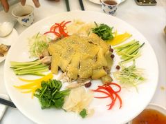 -御彩酒家(东风东路店)