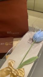 -周生生Chow Sang Sang(苏州美罗高新店)