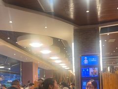 -情妹耙泥鳅·江湖川菜(科华店)