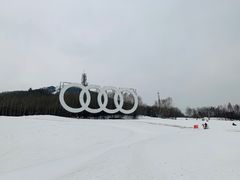 -长白山万达喜来登度假酒店