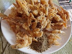 -小红门海鲜