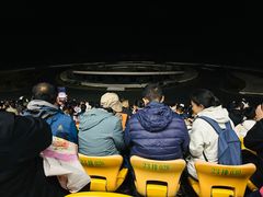 -鼎盛王朝康熙大典实景演出