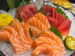 -極上萬膳·日料放题(海岸城店)