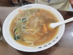 -阿玲海鲜面(高亭镇星河路店)