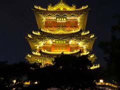 -迎泽公园