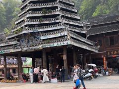 -肇兴特色牛肉粉