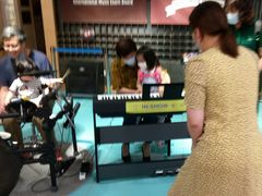 -IN-SHOW音秀音乐艺术中心 架子鼓钢琴(大宁校区)