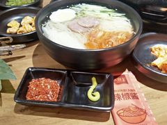 -九田家黑牛烤肉料理(二天地店)